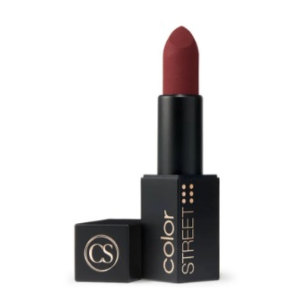 Color Street Lipstick and liner